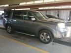 2013 Honda Pilot EXL