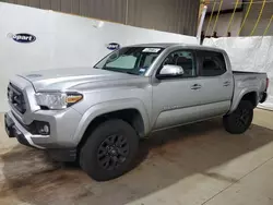 Toyota Tacoma Double cab Vehiculos salvage en venta: 2023 Toyota Tacoma Double Cab