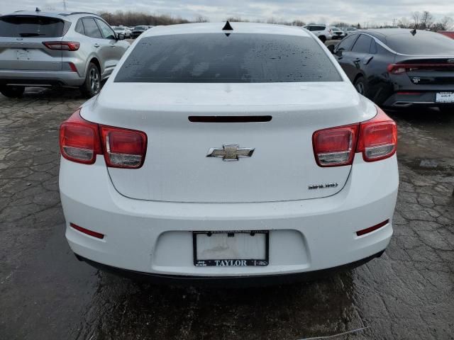 2013 Chevrolet Malibu LS