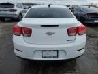 2013 Chevrolet Malibu LS