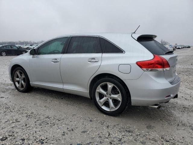 2011 Toyota Venza