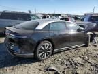 2023 Lucid Motors AIR Grand Touring