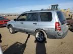 2004 Subaru Forester 2.5X