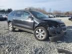 2012 Chevrolet Traverse LTZ