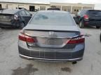 2017 Honda Accord EXL