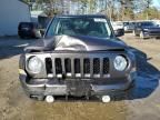 2017 Jeep Patriot Sport