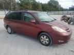 2006 Toyota Sienna XLE