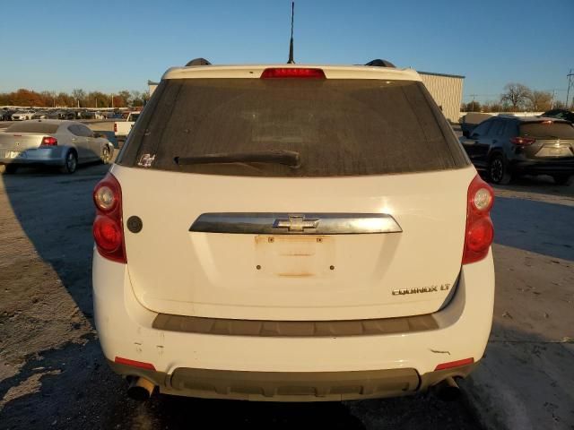 2010 Chevrolet Equinox LT