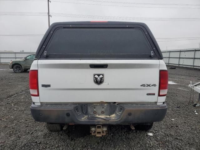 2012 Dodge RAM 3500 Laramie