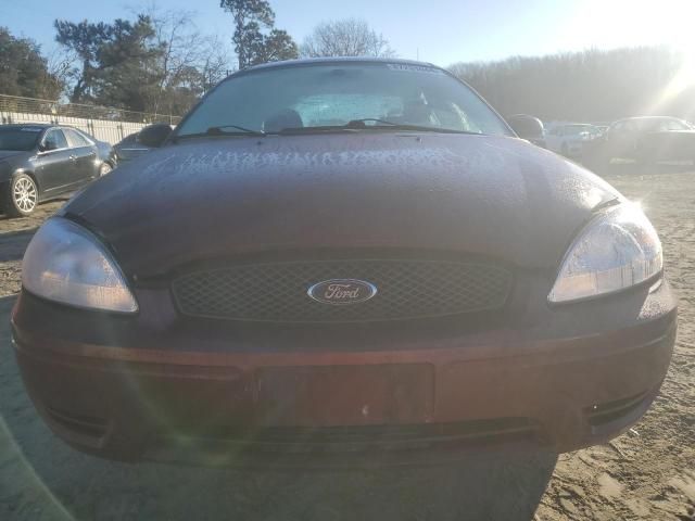 2006 Ford Taurus SE