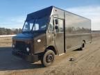 2009 Freightliner Chassis M Line WALK-IN Van