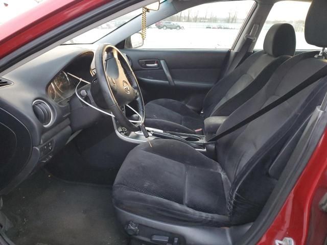 2007 Mazda 6 I