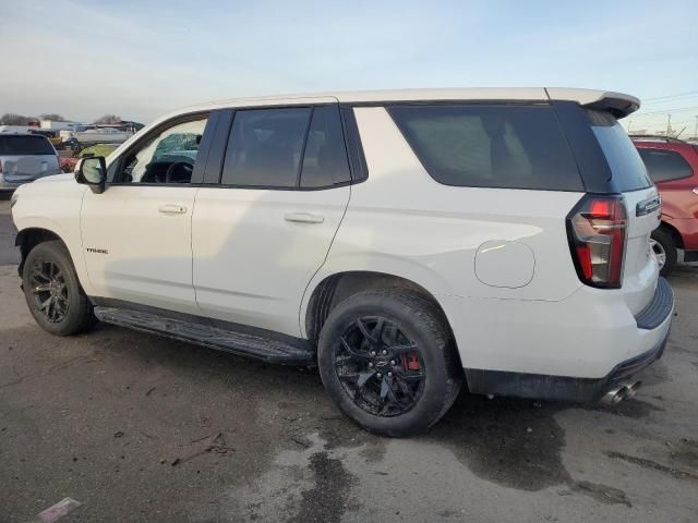 2023 Chevrolet Tahoe K1500 RST