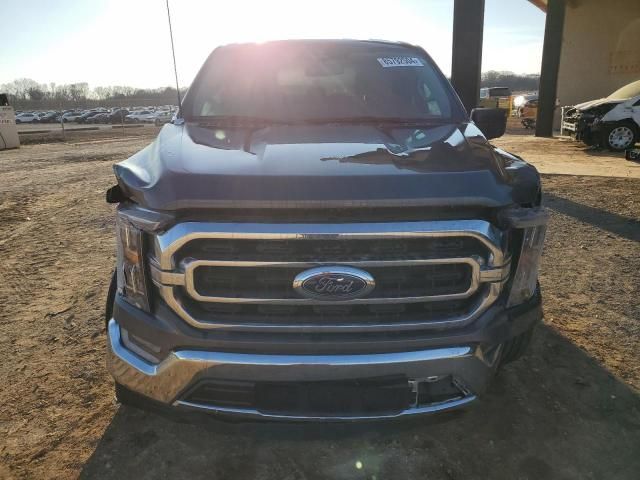 2023 Ford F150 Super Cab