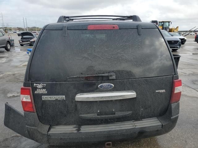 2008 Ford Expedition EL Limited