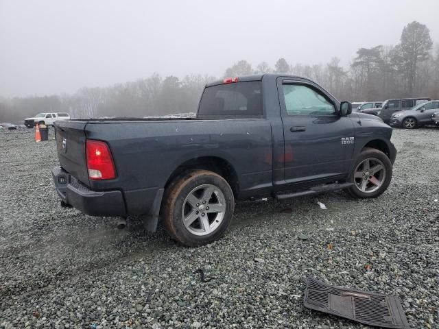 2014 Dodge RAM 1500 ST