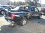 2005 Nissan Frontier Crew Cab LE