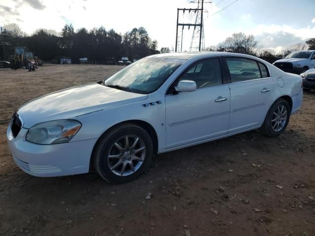 2007 Buick Lucerne CXL