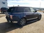 2014 Land Rover Range Rover Autobiography