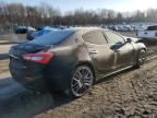 2015 Maserati Ghibli S