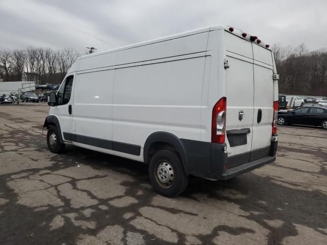 2015 Dodge RAM Promaster 2500 2500 High