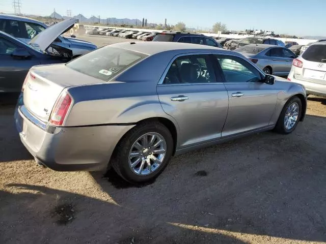 2013 Chrysler 300C