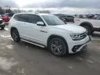 2019 Volkswagen Atlas SEL