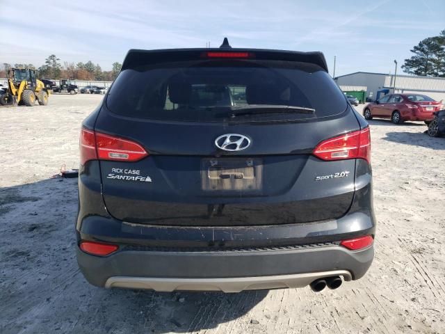 2013 Hyundai Santa FE Sport