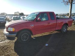 2001 Ford F150 en venta en San Martin, CA