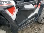 2016 Polaris RZR S 900