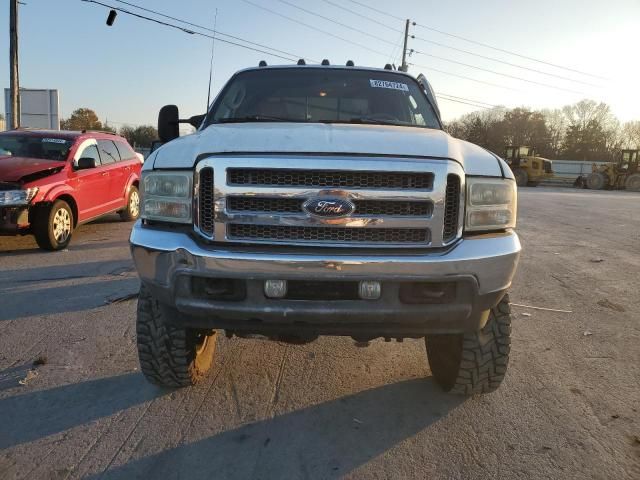 2003 Ford F250 Super Duty