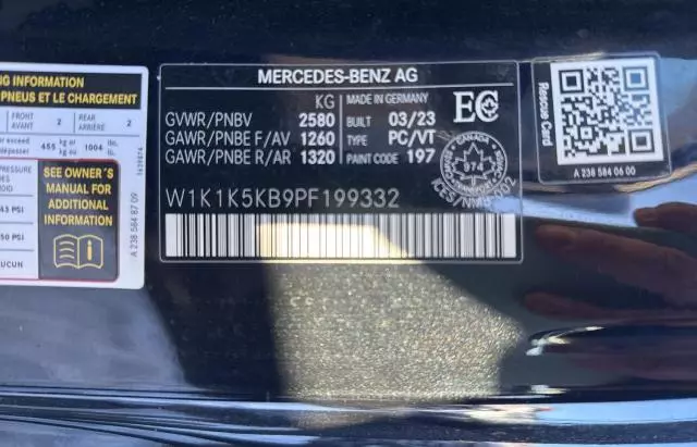 2023 Mercedes-Benz E 450 4matic