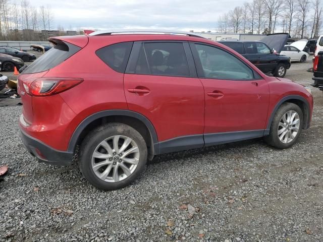 2014 Mazda CX-5 GT