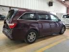 2013 Honda Odyssey EXL