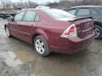 2007 Ford Fusion SE