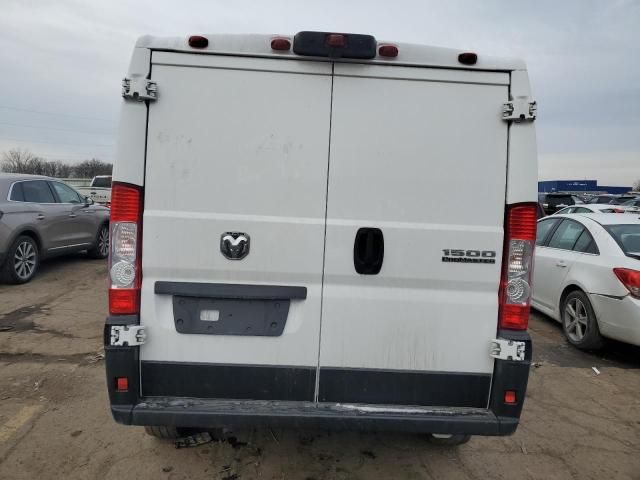 2023 Dodge RAM Promaster 1500 1500 Standard