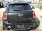 2011 Mini Cooper S Countryman