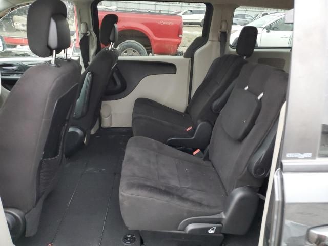 2011 Dodge Grand Caravan Mainstreet