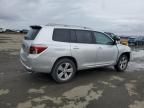 2008 Toyota Highlander Sport