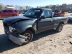 2005 Ford Ranger