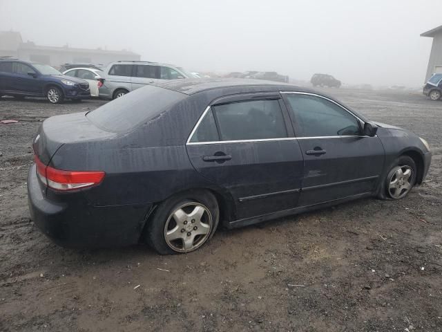 2004 Honda Accord LX