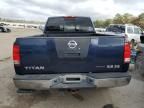 2009 Nissan Titan XE