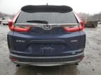 2019 Honda CR-V EXL