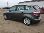 2016 Ford C-MAX Premium SEL