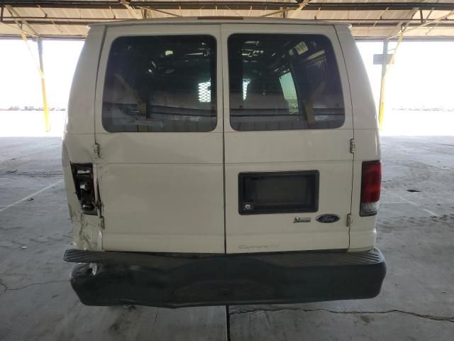 2012 Ford Econoline E150 Van