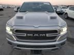 2022 Dodge 1500 Laramie