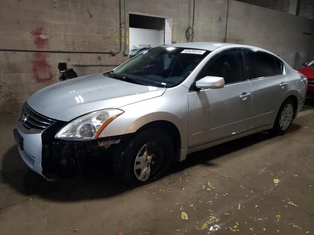 2010 Nissan Altima Base