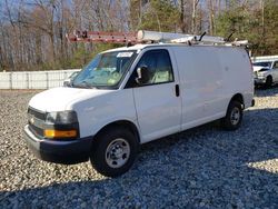 2019 Chevrolet Express G2500 en venta en West Warren, MA