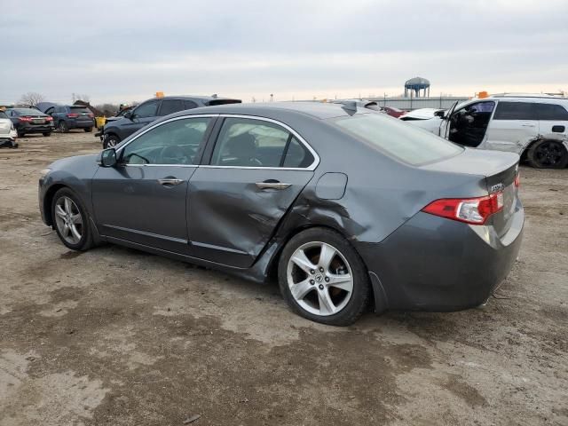 2010 Acura TSX