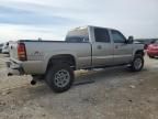 2003 GMC Sierra K2500 Heavy Duty